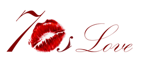 70s Love Wine logo
